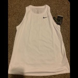 Nike workout tank